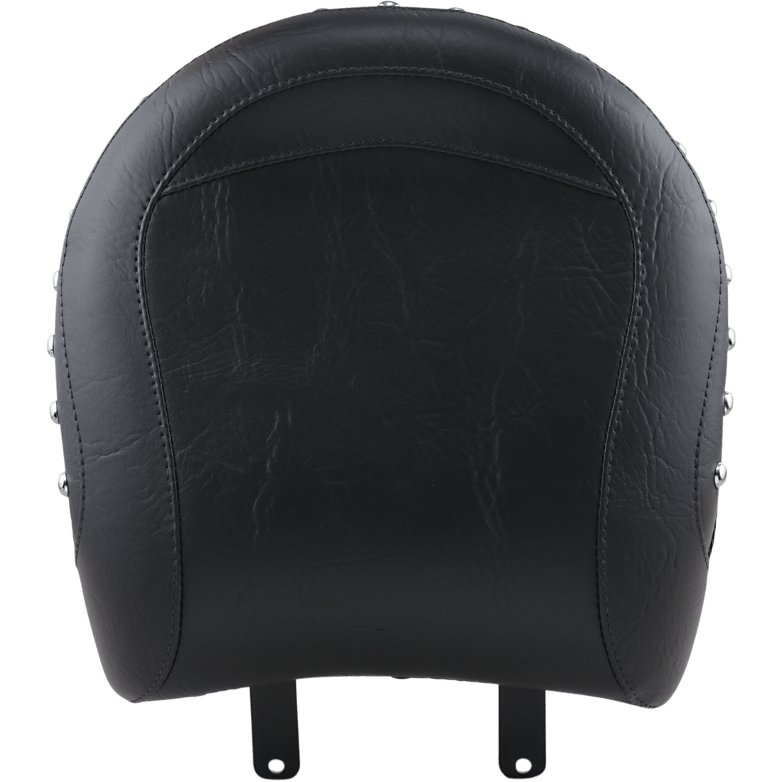 MUSTANG Rear Seat Wide Studded Indian '14-'23 75363