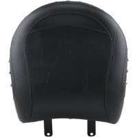 MUSTANG Rear Seat Wide Studded Indian '14-'23 75363