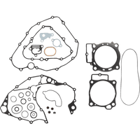 MOOSE RACING Complete Gasket Set Honda 8080046MSE