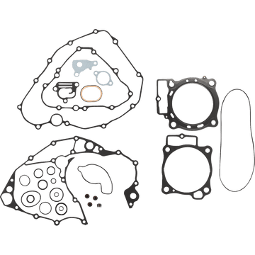 MOOSE RACING Complete Gasket Set Honda 8080046MSE