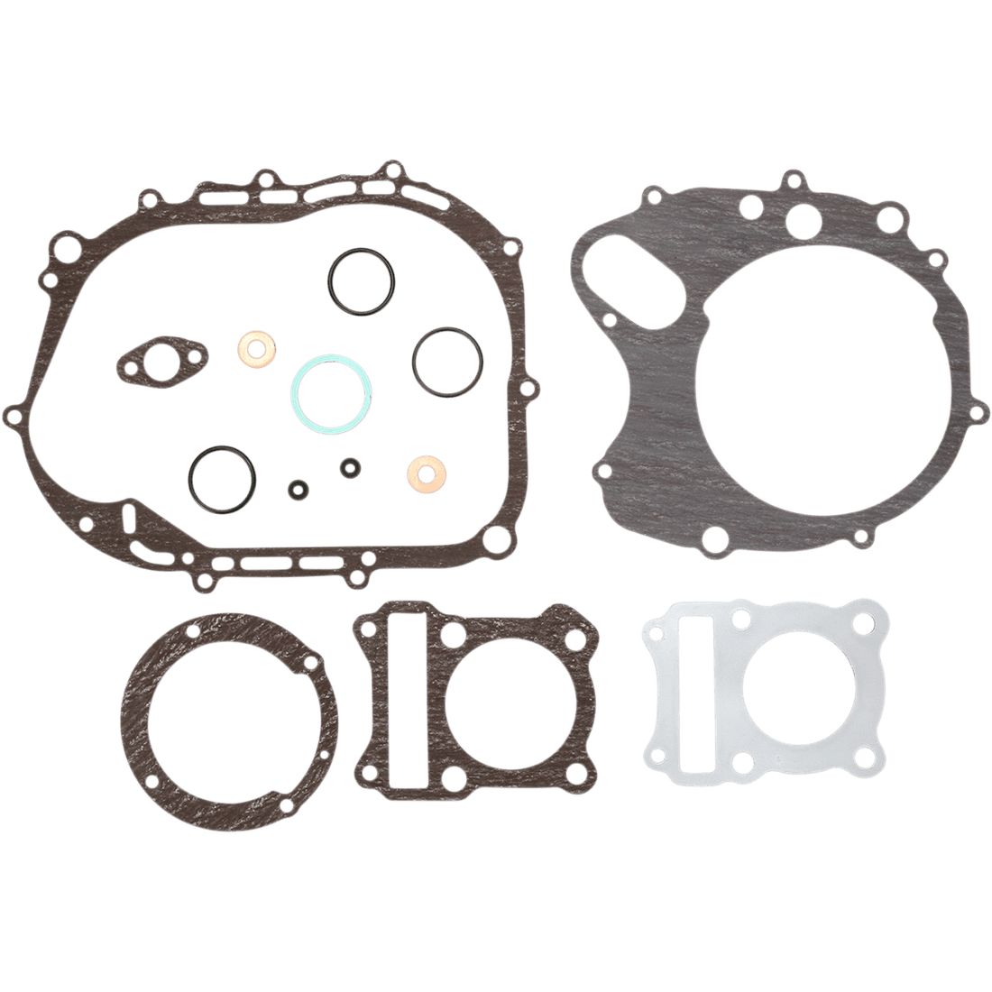 VESRAH Complete Gasket Kit ALT/LT 125