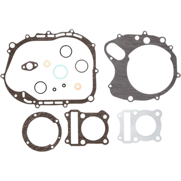 VESRAH Complete Gasket Kit ALT/LT 125