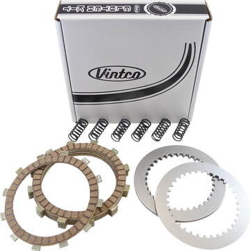 VINTCO Clutch Plate Kit Kawasaki KCLK01