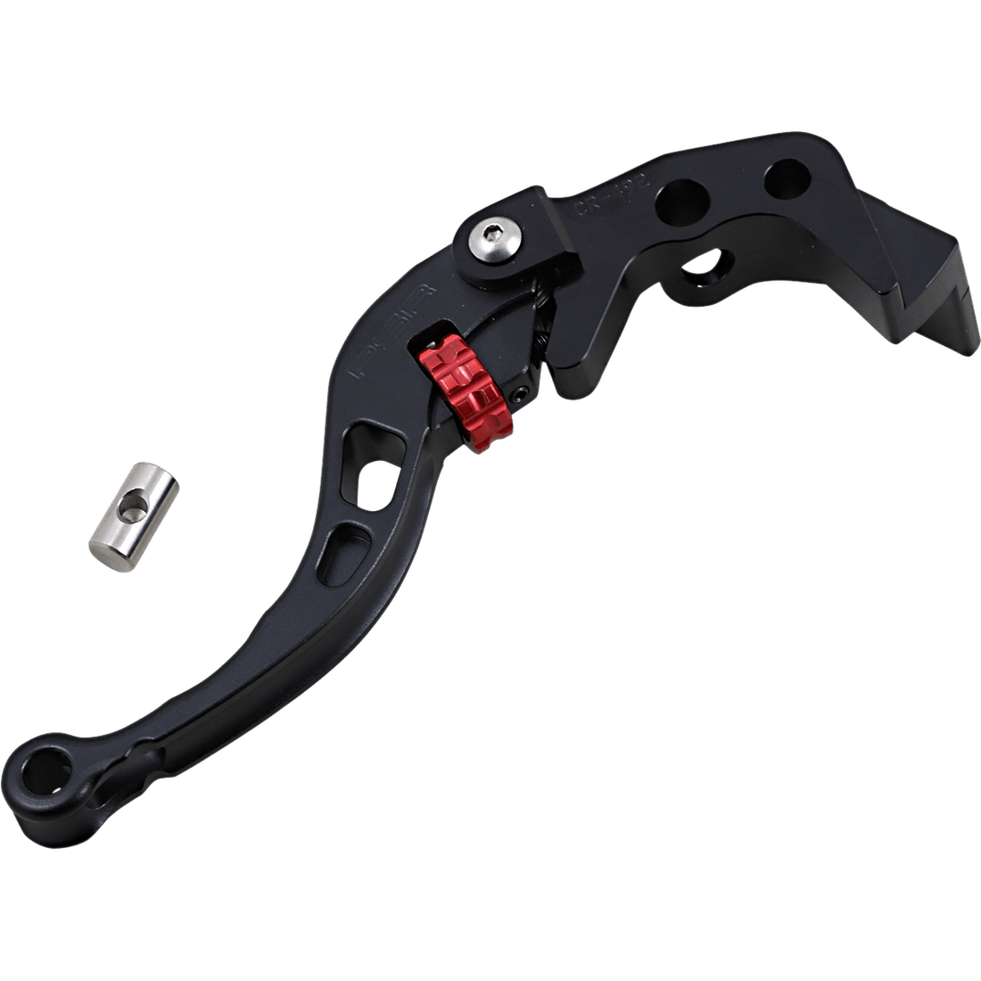 PSR Clutch Lever Apex Black 500160122