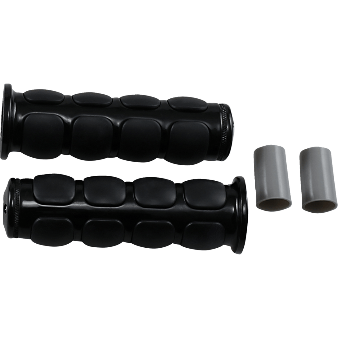 KURYAKYN Grips ISO® 7/8" Black