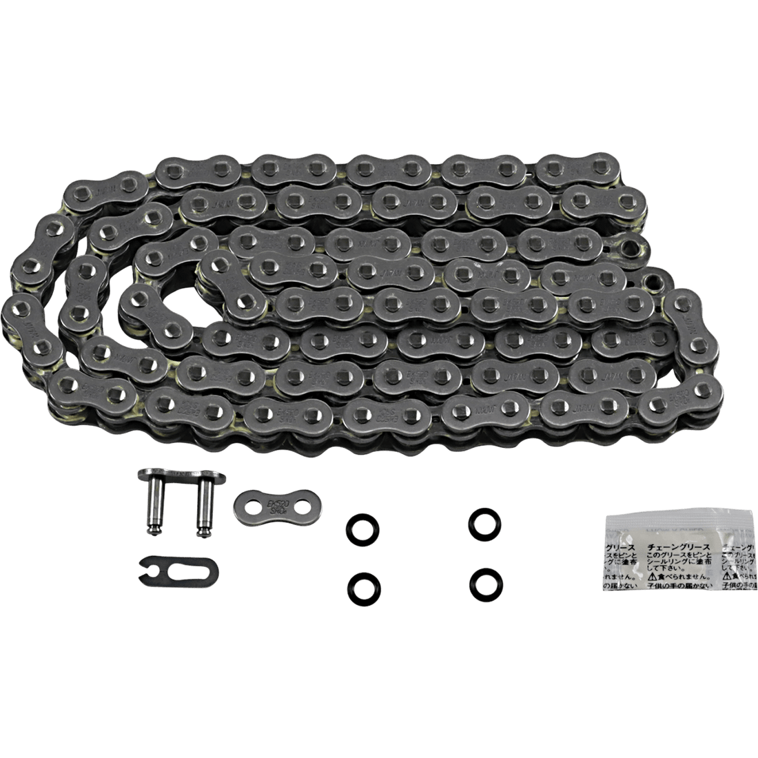 EK 520 SRO6 Series Chain 100 Links