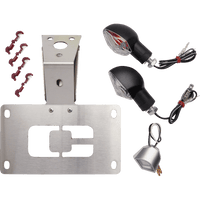 COMPETITION WERKES Fender Eliminator Kit R1