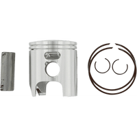 WISECO Piston Kit 49.00 mm Kawasaki KX85 782M04900