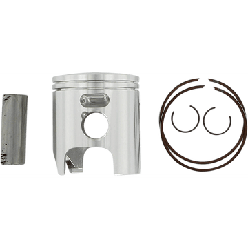 WISECO Piston Kit 49.00 mm Kawasaki KX85 782M04900