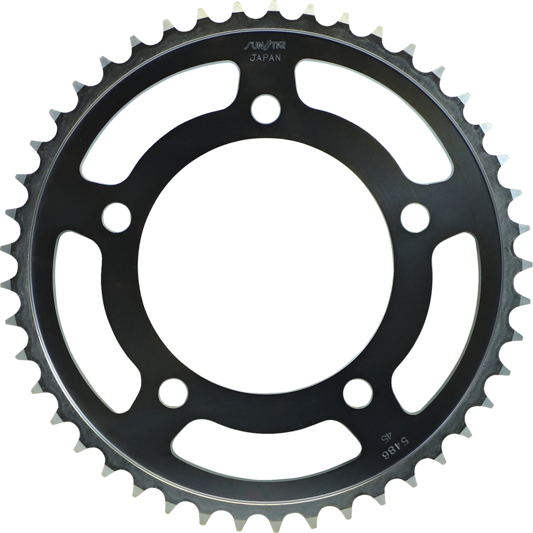 SUNSTAR SPROCKETS Rear Sprocket 45 Tooth Honda