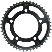 SUNSTAR SPROCKETS Rear Sprocket 45 Tooth Honda