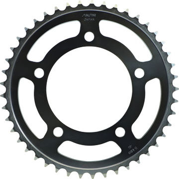 SUNSTAR SPROCKETS Rear Sprocket 45 Tooth Honda