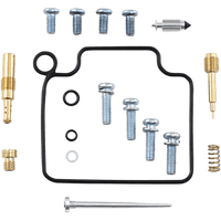 PARTS UNLIMITED Carburetor Repair Kit Honda