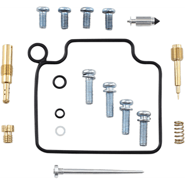 PARTS UNLIMITED Carburetor Repair Kit Honda