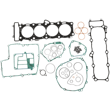 ATHENA Complete Gasket Kit Yamaha P400485870159