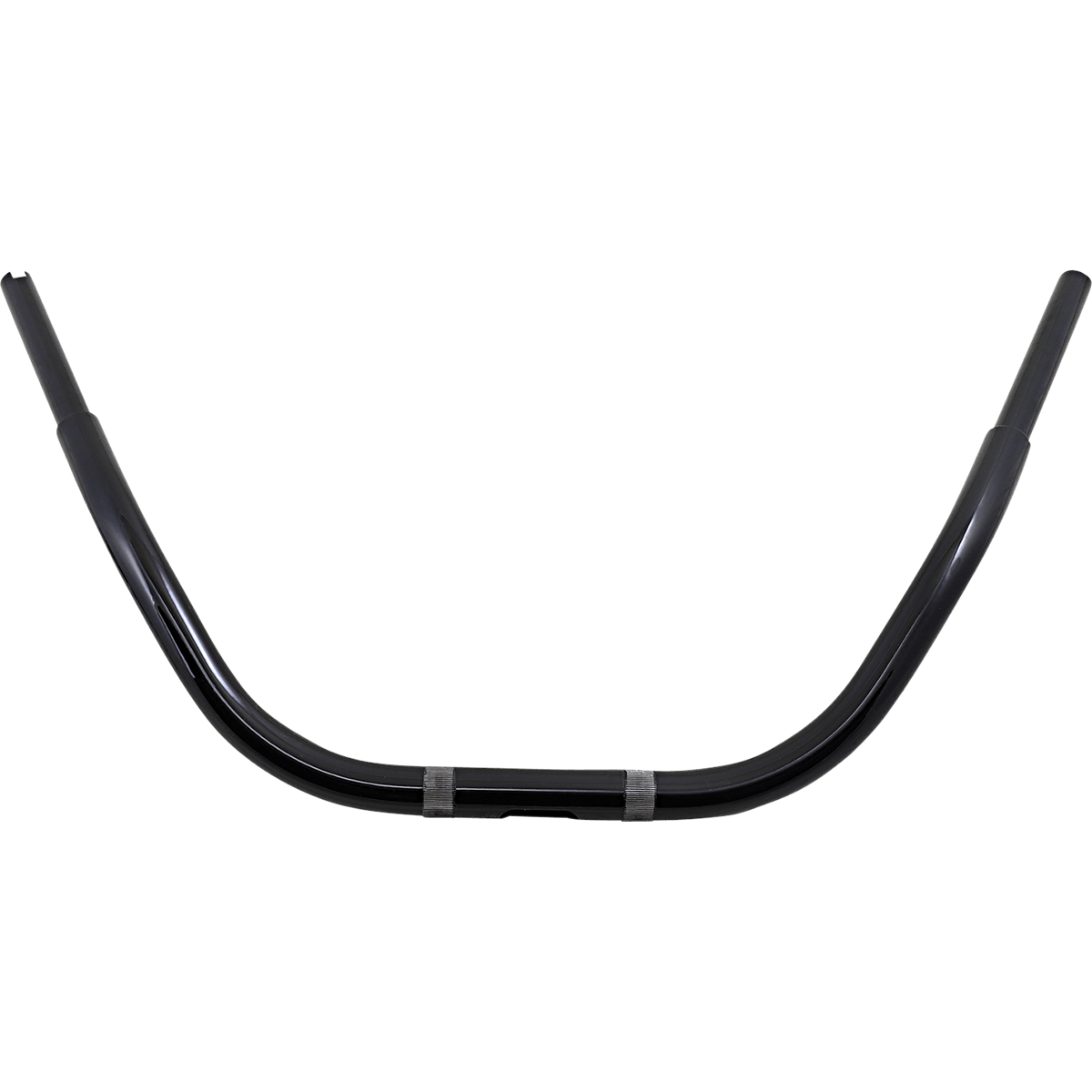 KLOCK WERKS Handlebar Prairie Black KWH040569