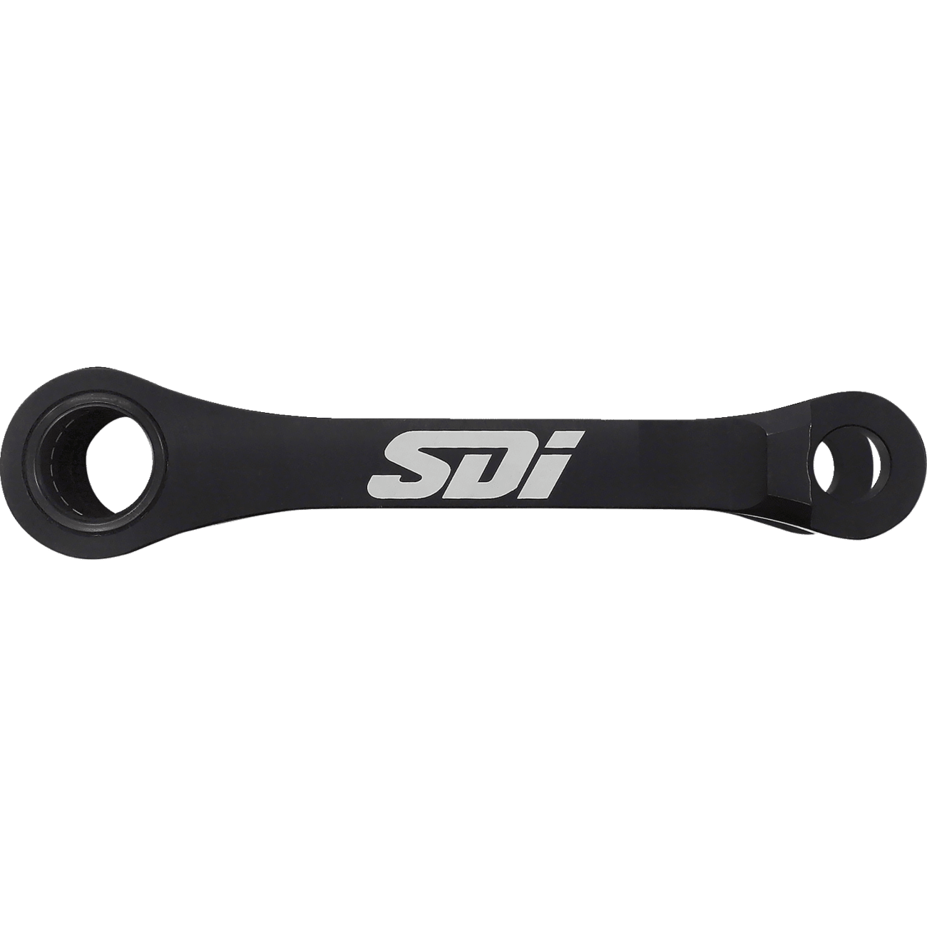 SDI Lowering Pull Rod Black SDECPRKT16B