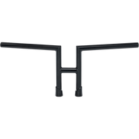 BILTWELL Handlebar H2 Black 62022016