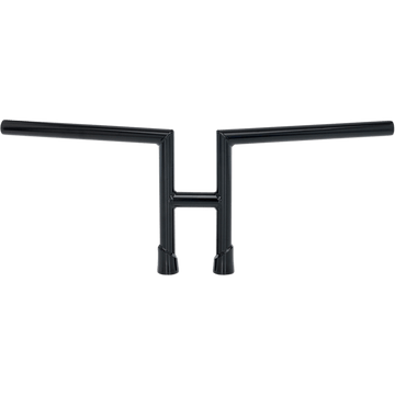 BILTWELL Handlebar H2 Black 62022016