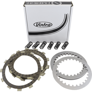 VINTCO Clutch Plate Kit Yamaha KCLY04