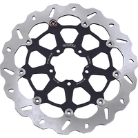 GALFER Front Rotor DF912CW