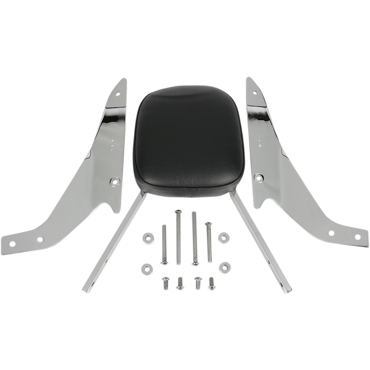 COBRA Sissy Bar Standard VZR 1800 025345