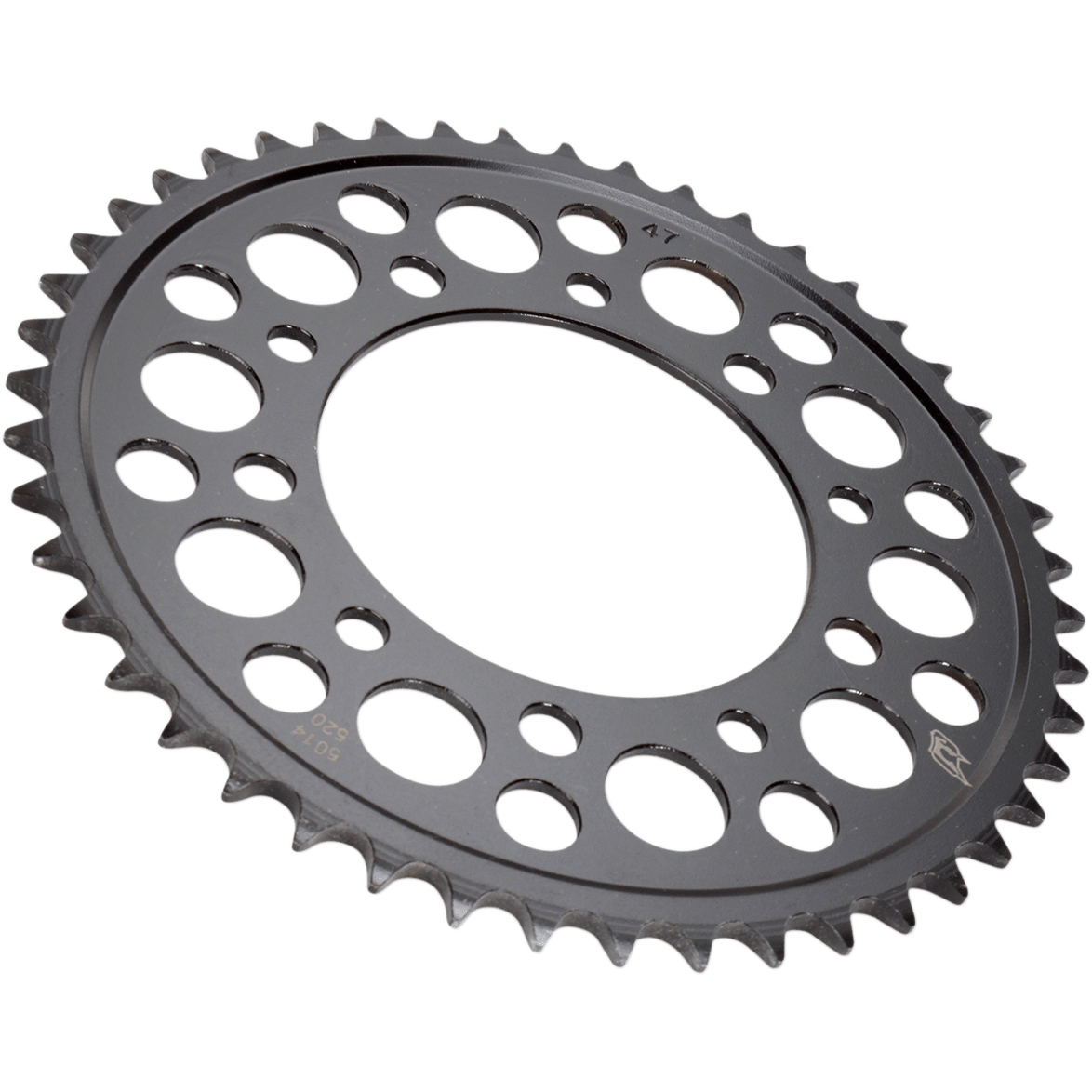 DRIVEN RACING Rear Sprocket 47-Tooth