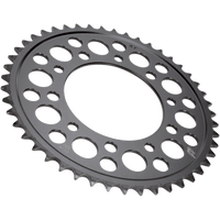 DRIVEN RACING Rear Sprocket 47-Tooth