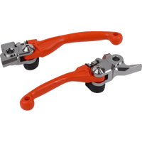 POLISPORT Levers Pivot Unbreakable Orange 8487200039