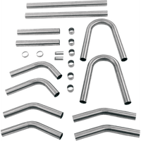 PAUGHCO 1-3/4" Build Your Own Pipe Kit 731BYOP