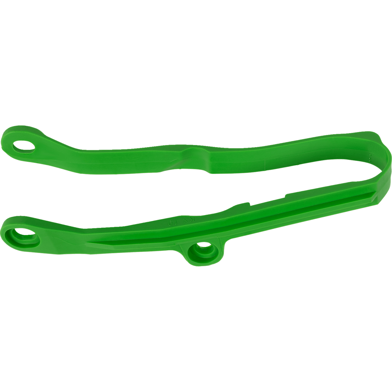 UFO Chain Slider Green KX 450