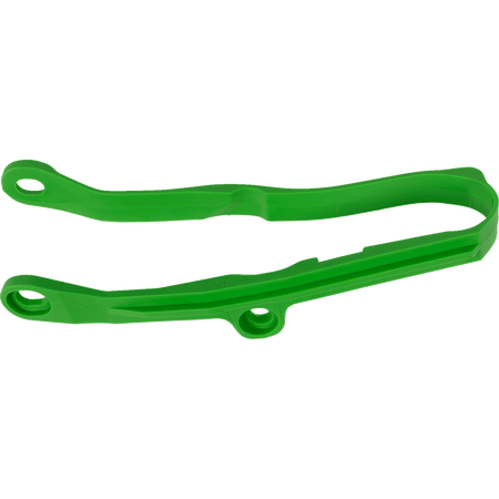 UFO Chain Slider Green KX 450