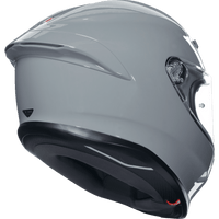 AGV K6 S Helmet Nardo Gray XS