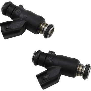 DAYTONA TWIN TEC LLC High Performance Fuel Injector Set 9.2 Grams 20092