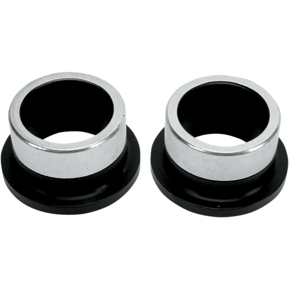 MOOSE RACING Wheel Spacer Rear Steel