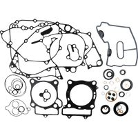 ATHENA Complete Gasket Kit Honda P400210900323