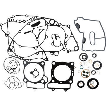 ATHENA Complete Gasket Kit Honda P400210900323