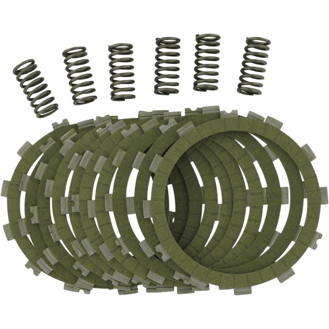 EBC Clutch Kit SRC79