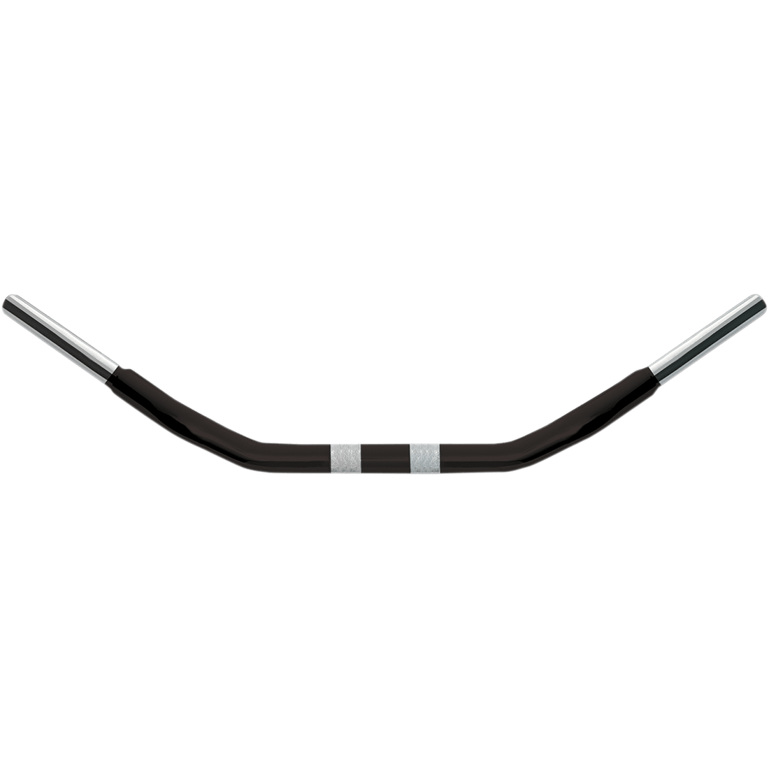 WILD 1 Handlebar Savage Black WO932B