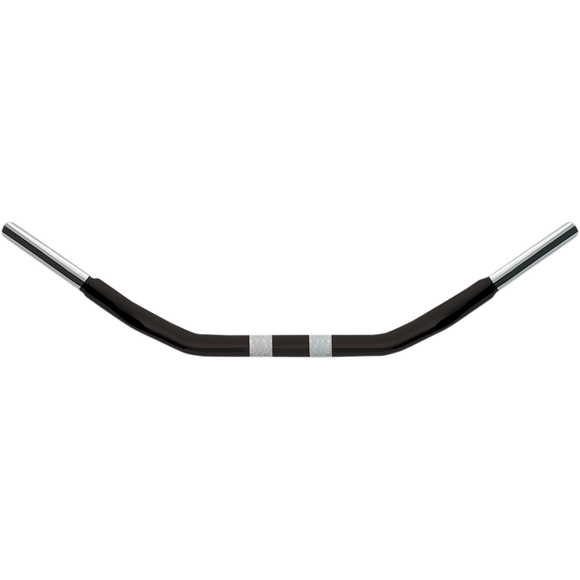 WILD 1 Handlebar Savage Black WO932B