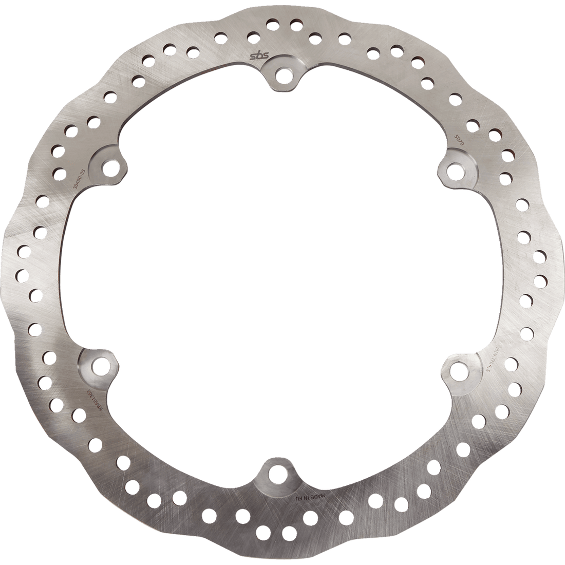 SBS Brake Rotor 5070