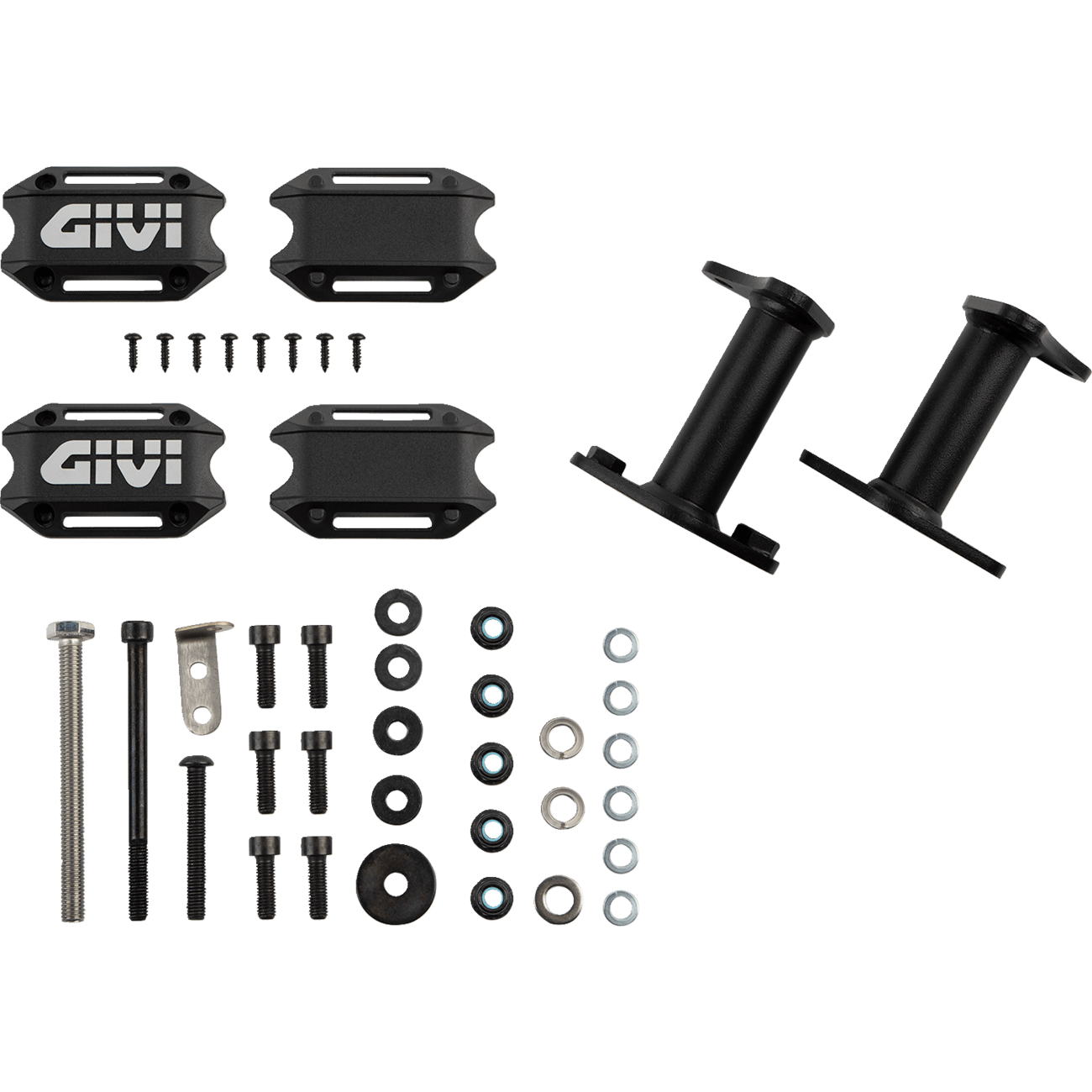 GIVI Engine Guards Honda CRF Africa Twin TN1178