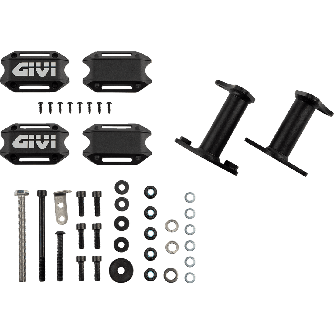 GIVI Engine Guards Honda CRF Africa Twin TN1178