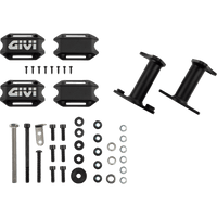 GIVI Engine Guards Honda CRF Africa Twin TN1178