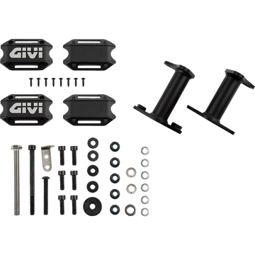 GIVI Engine Guards Honda CRF Africa Twin TN1178