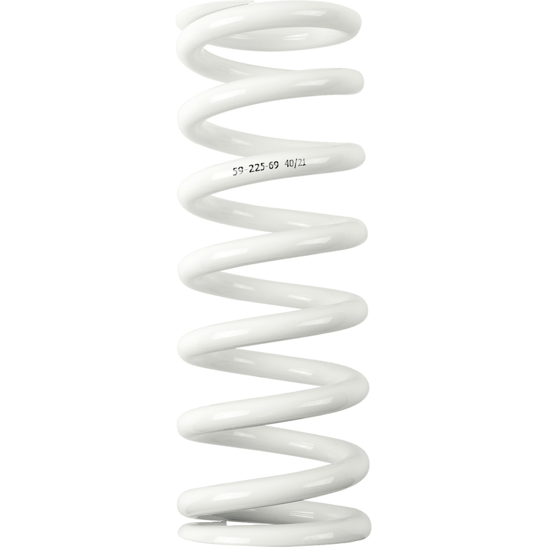 MOOSE RACING Shock Spring 59 mm 69 n/mm 13121017