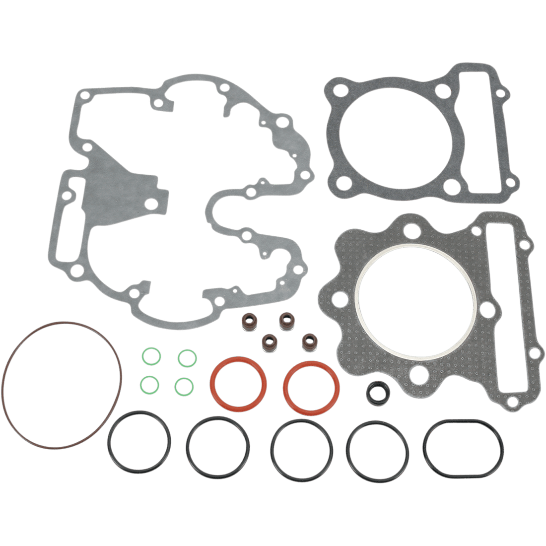 MOOSE RACING Top End Gasket Kit Honda