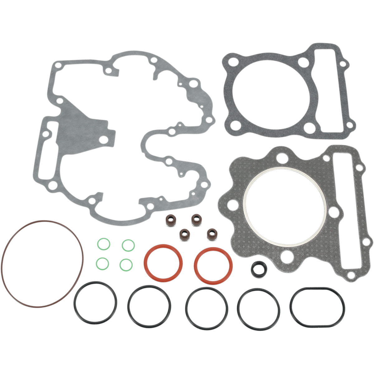 MOOSE RACING Top End Gasket Kit Honda