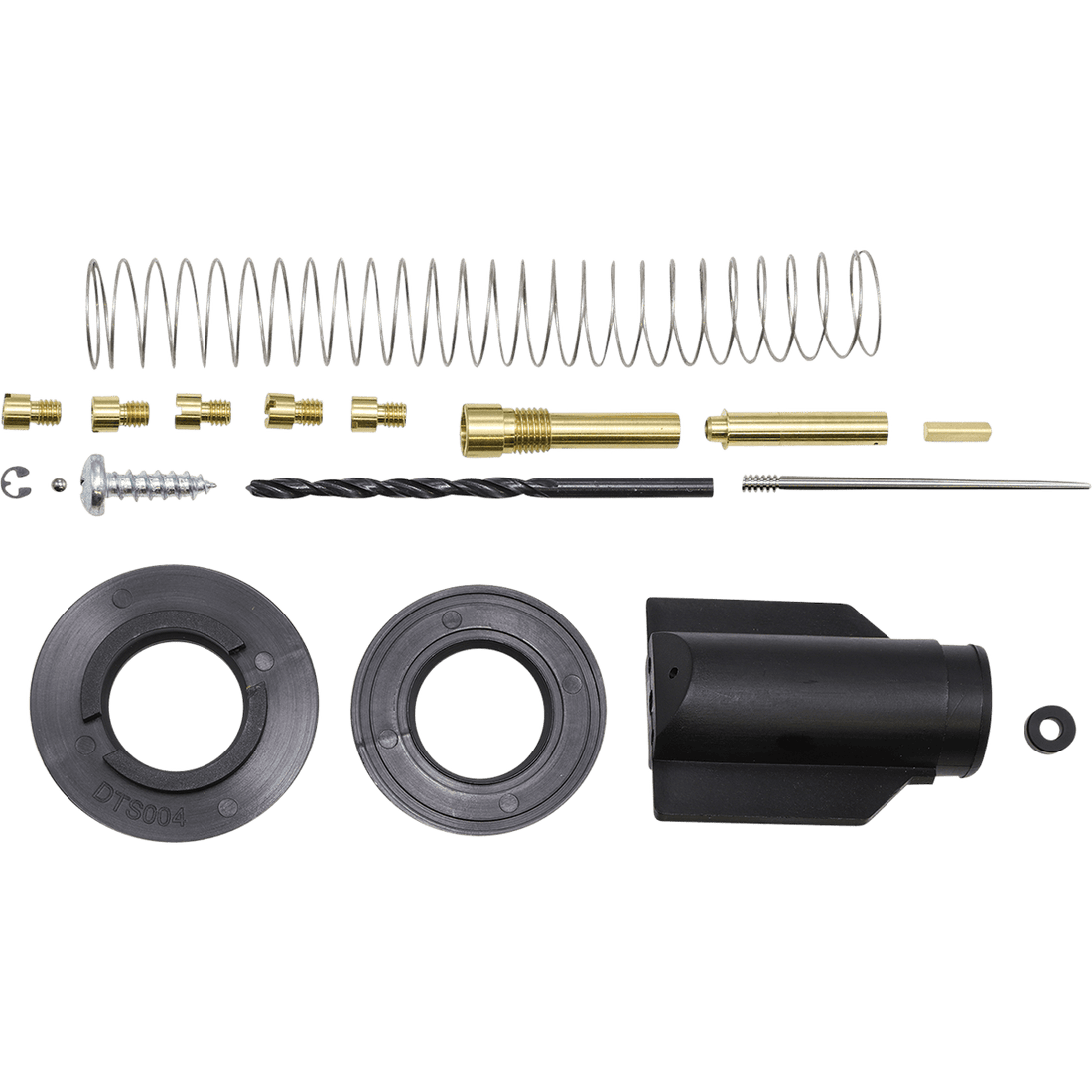 DYNOJET Thunderslide Jet Kit Sportster 8109