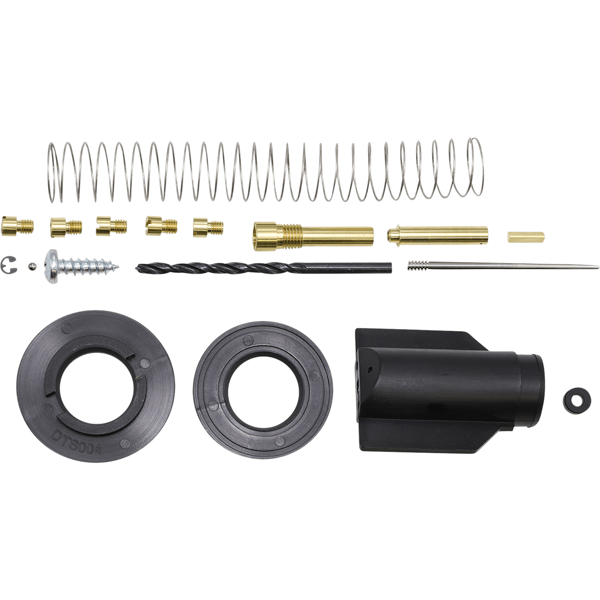 DYNOJET Thunderslide Jet Kit Sportster 8109